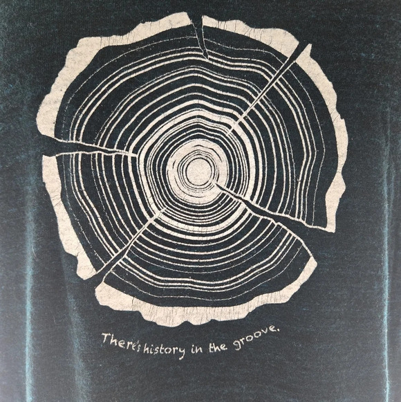 Groovy Thick Tee - Picture 4 of 5